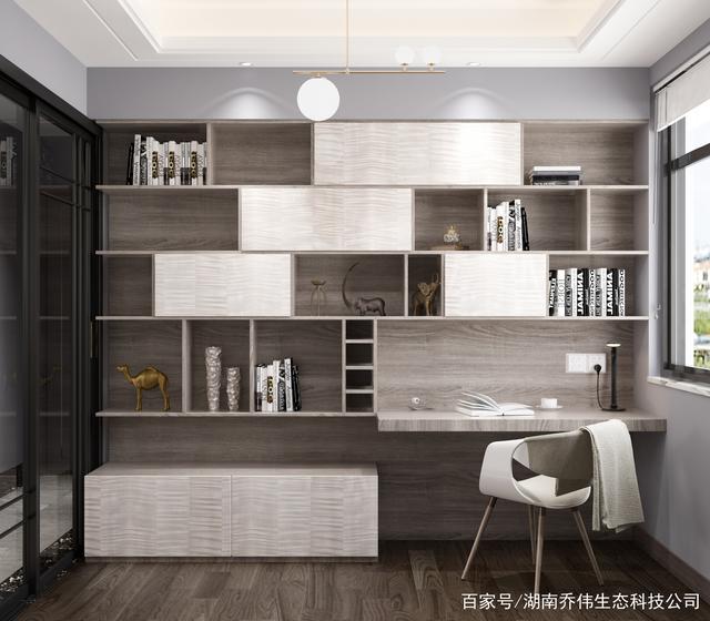 免漆生态板家具应该怎么保养？品牌板材为你解读，看了就懂了